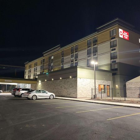 Best Western Plus Clarks Summit Scranton Hotel Esterno foto