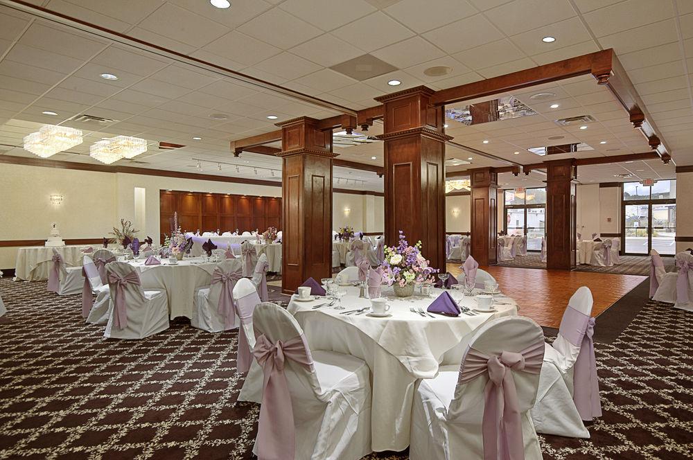 Best Western Plus Clarks Summit Scranton Hotel Esterno foto