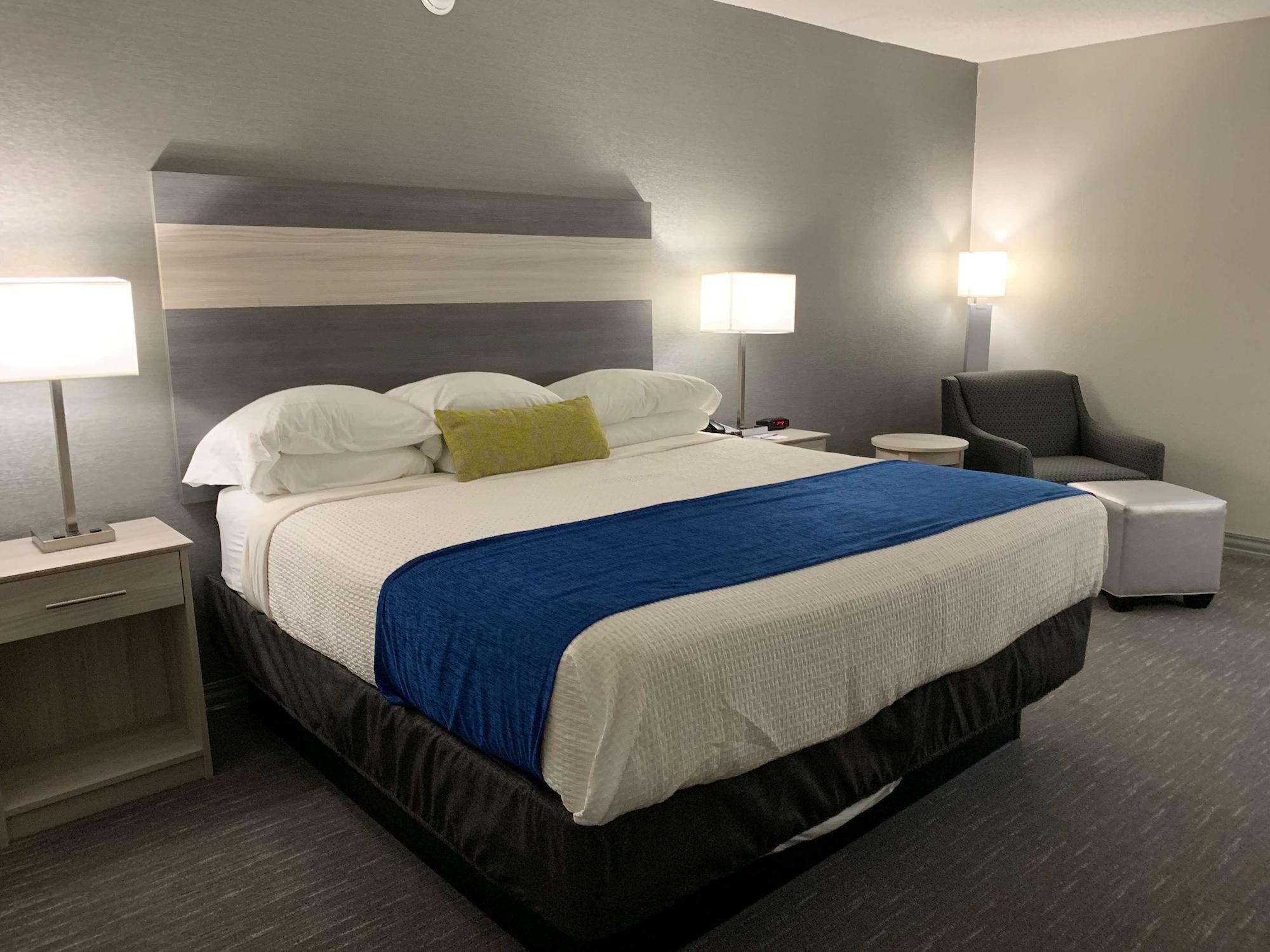 Best Western Plus Clarks Summit Scranton Hotel Camera foto