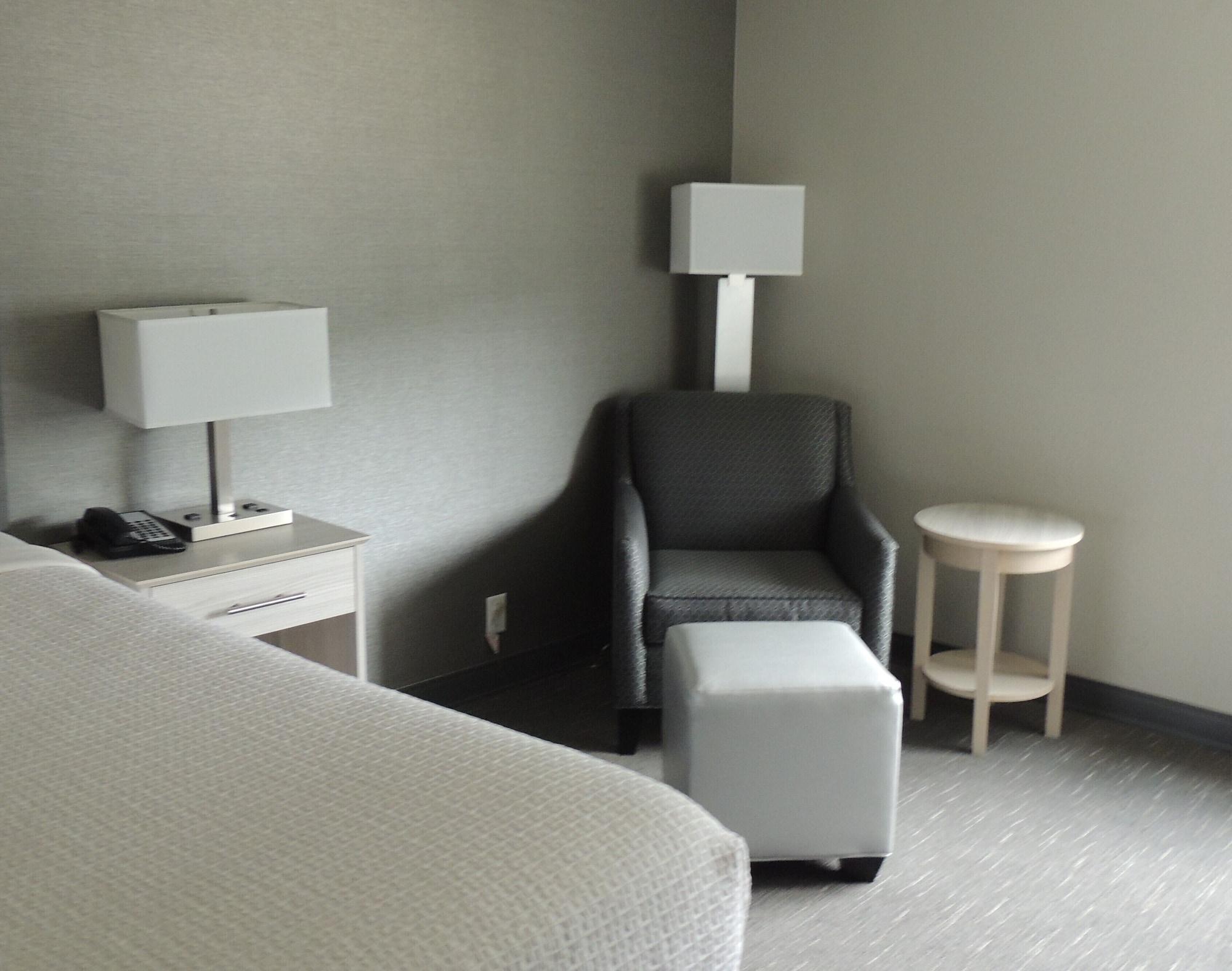 Best Western Plus Clarks Summit Scranton Hotel Esterno foto