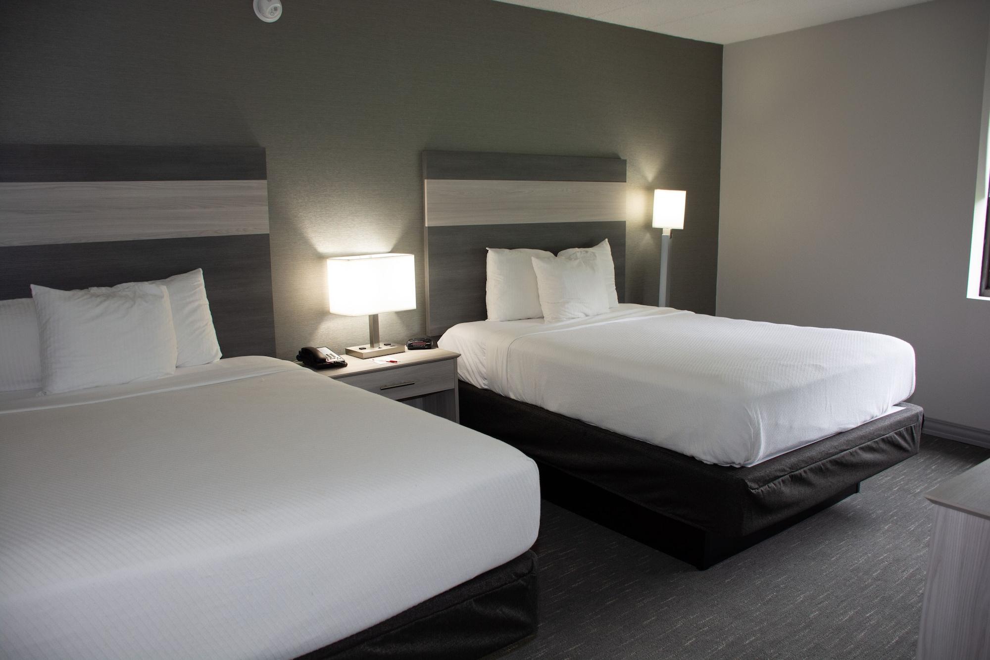 Best Western Plus Clarks Summit Scranton Hotel Esterno foto