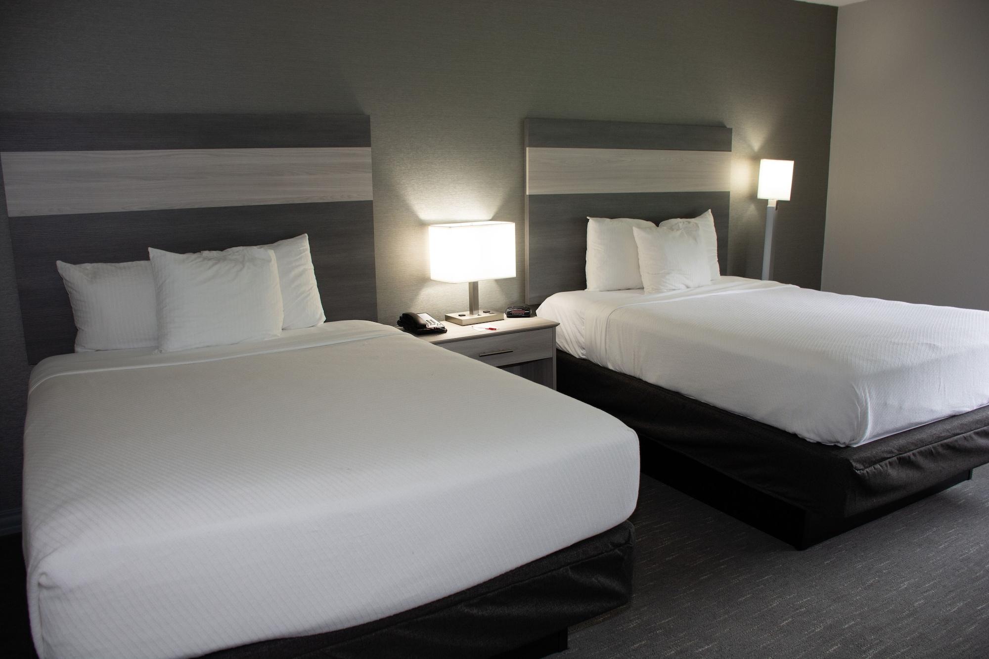 Best Western Plus Clarks Summit Scranton Hotel Esterno foto