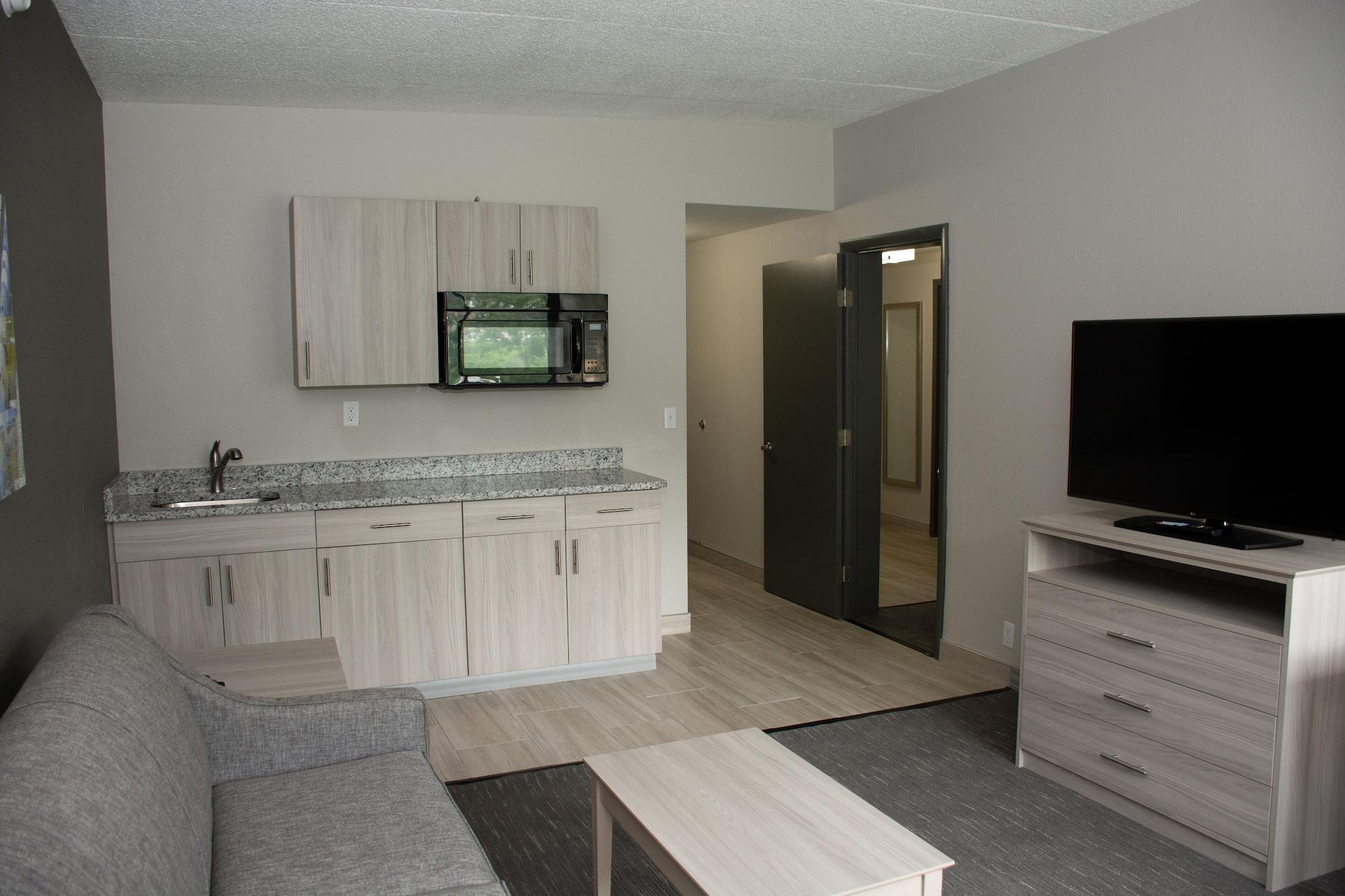 Best Western Plus Clarks Summit Scranton Hotel Esterno foto