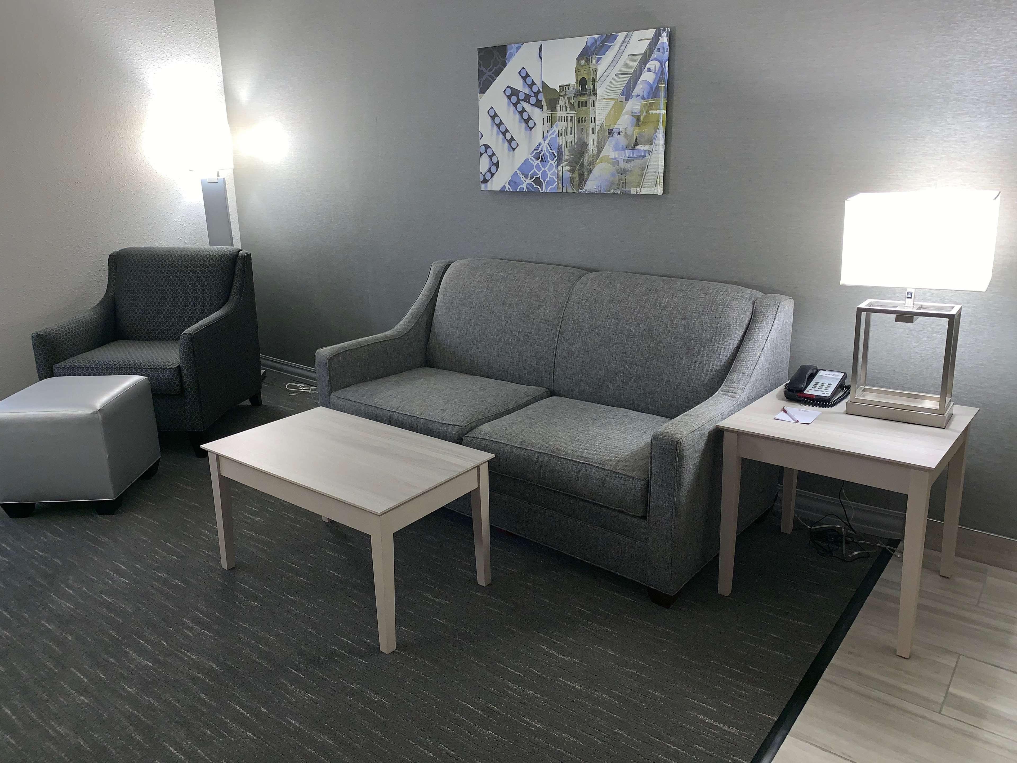Best Western Plus Clarks Summit Scranton Hotel Camera foto