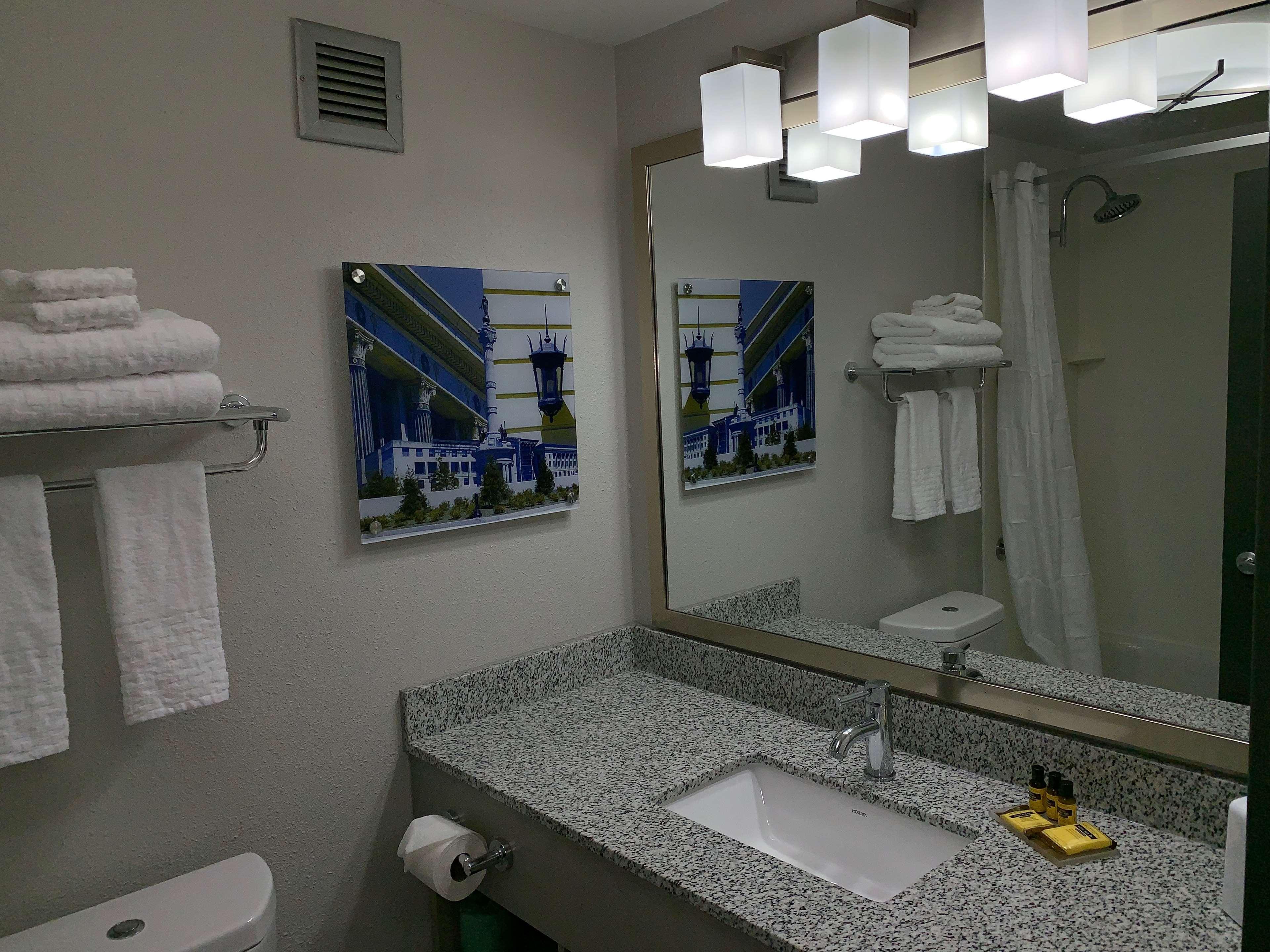 Best Western Plus Clarks Summit Scranton Hotel Camera foto