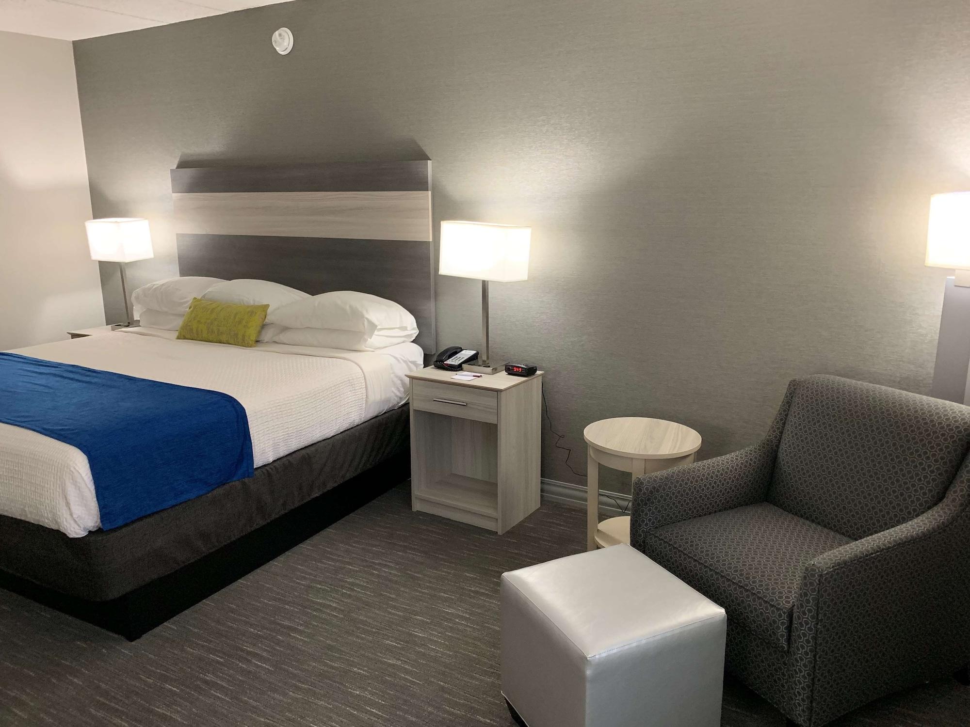 Best Western Plus Clarks Summit Scranton Hotel Camera foto