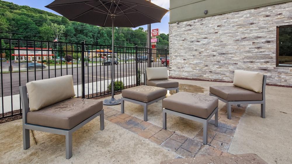 Best Western Plus Clarks Summit Scranton Hotel Esterno foto