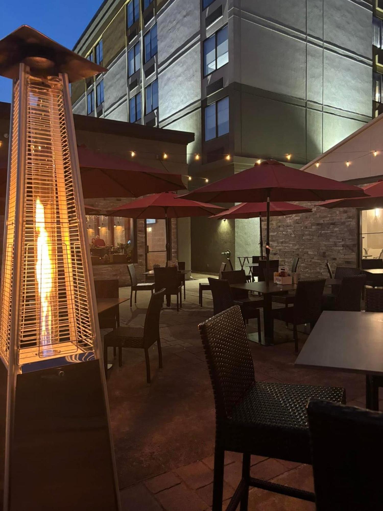 Best Western Plus Clarks Summit Scranton Hotel Esterno foto